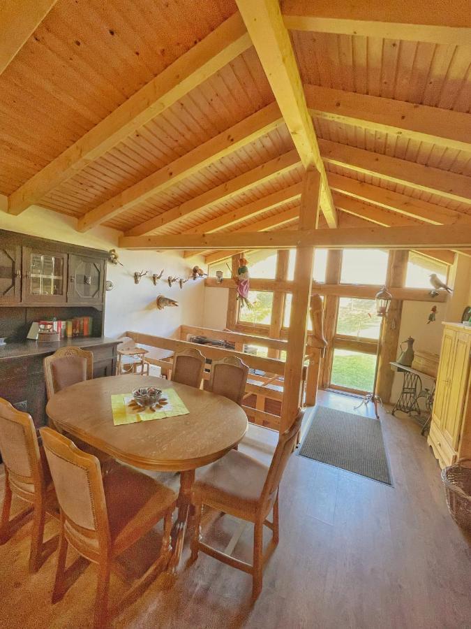 Appartamento Altes Forsthaus Im Harz Elbingerode  Esterno foto